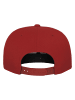  Flexfit Snapback - 110 in red
