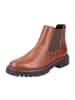 rieker Chelsea Boots in Braun