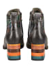 LAURA VITA Stiefelette Blau