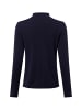 März Strickpullover in marine - 0009