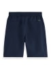Scotch & Soda Bermuda-Shorts in Dunkelblau