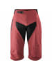 Gonso Bikeshort Rasass in Beere