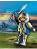Playmobil Novelmore 71301 Novelmore Arwynn mit Invincibus ab 4 Jahren