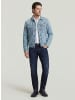 G-Star Raw Mosa Straight Jeans worn in hourglass
