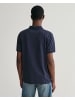 Gant Polo in evening blue