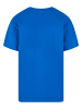 Mister Tee Mister Tee in cobalt blue