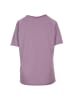 Salzhaut Shirt GRIT in Flieder