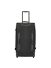 travelite Tarifa 2 Rollen Reisetasche 70 cm schwarz