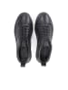 Kazar Sneaker Low  TRUXTON in Schwarz
