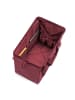 Reisenthel Travelling Allrounder L Weekender Reisetasche 48 cm twist maroon