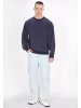 MO Men Sweatshirt in navy
