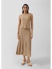 s.Oliver Kleid  in  8411_sandstein