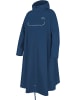 Normani Outdoor Sports Regenponcho Quibdó in Navy