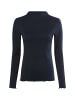 OPUS Langarmshirt Somanzi in marine