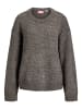 JJXX Strickpullover in Driftwood