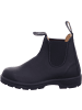 Blundstone Chelsea Boot in schwarz