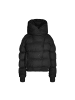 Noisy may Jacke in Black