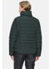 COVERED Steppjacke Ronja2 L60036CO2 in Dunkelgrün