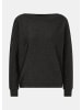 comma Strickpullover in 9999_schwarz