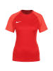 Nike Performance Fußballtrikot Strike II in rot / orange