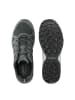 LOWA Outdoorschuhe INNOX EVO II GTX in grau/grau