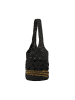 IZIA Women Bucket Bag in Black