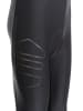 Endurance Radsporthose Gorsk M Long XQL in 1001 Black