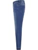 Urban Classics Skinny Fit in blue washed