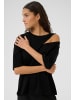 Karen By Simonsen T-shirt KBRenee Baggy fit in Meteorite