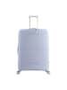 Saxoline Blue Koffer Boho in lilac
