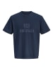 Jack & Jones T-shirt in Sky Captain