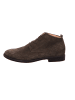 Think! Stiefeletten für Herren in slate