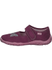 superfit Hausschuhe in Pink Lila