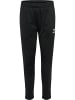 Hummel Hummel Pants Hmlessential Multisport Kinder Atmungsaktiv Schnelltrocknend in BLACK