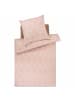 JOOP! Bettwäsche Cornflower Charm 4117 08 in Rosa