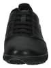 Geox Sneaker in Schwarz