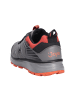 Joya Outdoorschuhe SANTIAGO STX GREY/ORANGE in grau