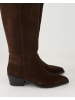 Vagabond Klassische Stiefel in Braun