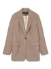 Vero Moda Blazer in Fungi