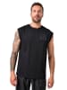 JP1880 Tank Top in schwarz