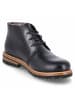 PANAMA JACK Stiefel mit Warmfutter in schwarz