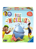 Ravensburger Bewegungsspiel Beweg dich schlau! Felix Wackelnix 5-10 Jahre in bunt