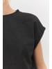 NO MATTER WHAT Shirt in Anthrazit