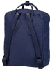 FJÄLLRÄVEN Rucksack Kanken in Midnight Purple