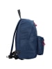 U.S. Polo Assn. Bigfork Rucksack 40 cm Laptopfach in navy