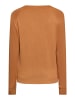 RISA Damen Pullover in KAMEL