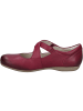 Josef Seibel Ballerina Fiona 72 in berry