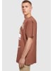 Merchcode Merchcode T-Shirts in bark