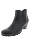 Gabor Stiefelette Schwarz