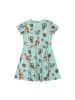 Walkiddy Kleid Australian Animals-Flared Dress